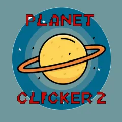 Planet Clicker 2