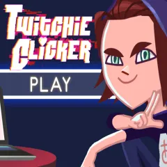 Twitchie Clicker